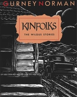 cover of Kinfolks: The Wilgus Stories