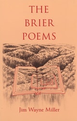 cover of The Brier Poems