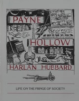 cover of Payne Hollow: Life on the Fringe of Society