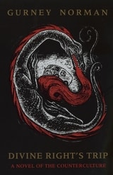 cover of Divine Right's Trip: A Novel of the Counterculture