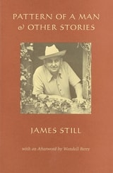 cover of Pattern of a Man and Other Stories