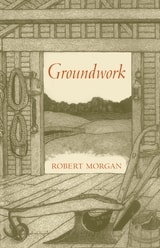cover of Groundwork
