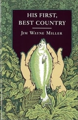 cover of His First, Best Country