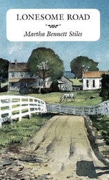 cover of Lonesome Road