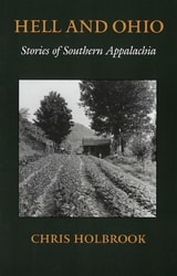 cover of Hell and Ohio: Stories of Southern Appalachia