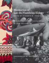 cover of Memories of Lac du Flambeau Elders