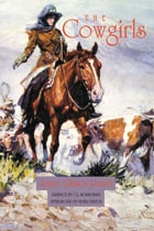 cover of The Cowgirls