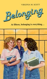 cover of Belonging