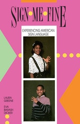 cover of Sign-Me-Fine