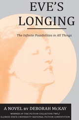 cover of Eve's Longing: The Infinite Possibilities in All Things