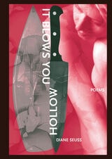 cover of It Blows You Hollow