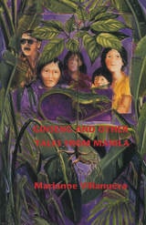 cover of Ginseng and Other Tales from Manila
