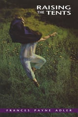 cover of Raising the Tents
