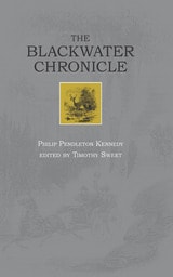 cover of The Blackwater Chronicle