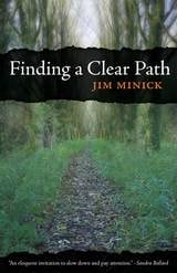 cover of Finding a Clear Path