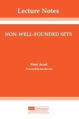 cover of Non-Well-Founded Sets