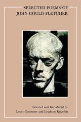 cover of Selected Poems of John Gould Fletcher