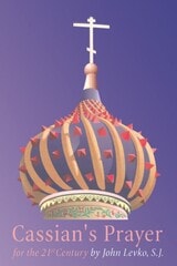 cover of Cassian's Prayer for the 21st Century
