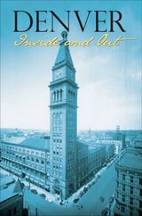 cover of Denver Inside and Out