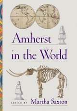 cover of Amherst in the World