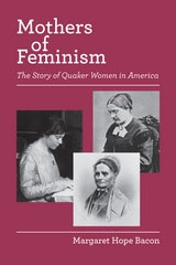 cover of Mothers of Feminism