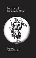 cover of Luna de cal / Limestone Moon: Poemas / Poems