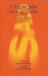 cover of A Trip to Salto / Un viaje a Salto