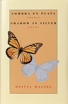 cover of Sombra en plata: poemas / Shadow in Silver: Poems: A Bilingual Edition