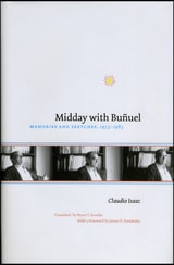 cover of Midday with Buñuel: Memories and Sketches, 1973-1983