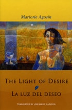 cover of The Light of Desire: La Luz del Deseo