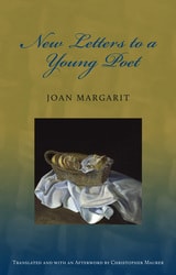 cover of New Letters to a Young Poet