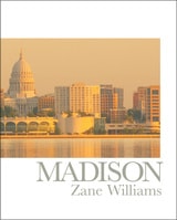 cover of Madison