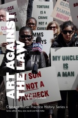 cover of Art Against the Law