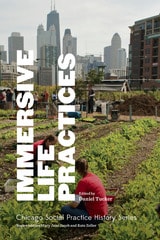 cover of Immersive Life Practices
