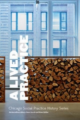 cover of A Lived Practice