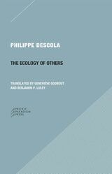 cover of The Ecology of Others