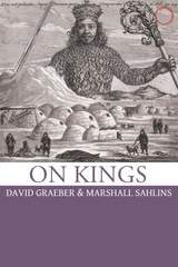 cover of On Kings