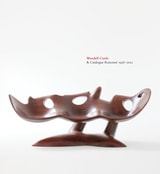 cover of Wendell Castle: A Catalogue Raisonné, 1958–2012