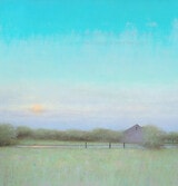 cover of Every Hour of the Light: The Paintings of Mary Sipp Green