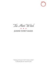 cover of The Anti-Witch