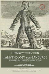 cover of The Mythology in Our Language: Remarks on Frazer's Golden Bough