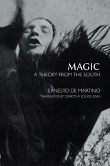 cover of Magic: A Theory from the South