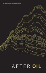cover of After Oil