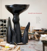 cover of Wendell Castle Remastered 