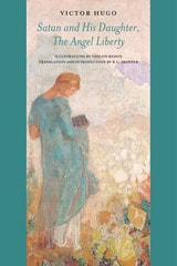 cover of Satan and His Daughter, the Angel Liberty: Selected Verses