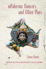 cover of mPalermu, Dancers, and Other Plays
