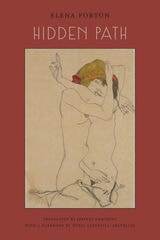 cover of Hidden Path