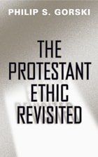 cover of The Protestant Ethic Revisited