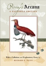 cover of Perry's Arcana: A Facsimile Edition