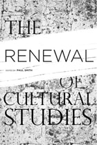 cover of The Renewal of Cultural Studies